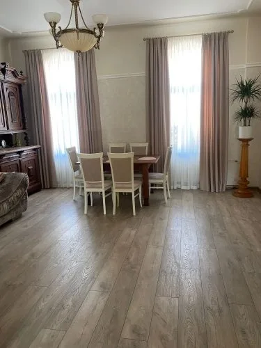 Pārdod dzīvokli, Barona iela 60, Rīga, Labais krasts, Centrs / 175 000 € 3