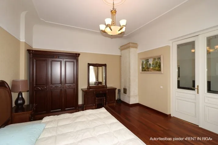 Pārdod dzīvokli, Barona iela 60, Rīga, Labais krasts, Centrs / 175 000 € 9
