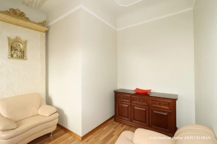 Pārdod dzīvokli, Barona iela 60, Rīga, Labais krasts, Centrs / 175 000 € 11