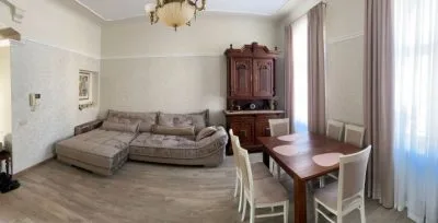 Pārdod dzīvokli, Barona iela 60, Rīga, Labais krasts, Centrs / 175 000 € 5