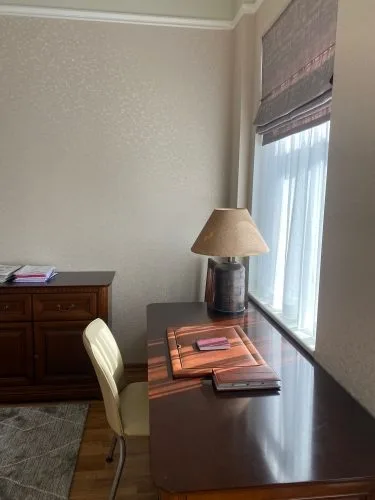 Pārdod dzīvokli, Barona iela 60, Rīga, Labais krasts, Centrs / 175 000 € 6