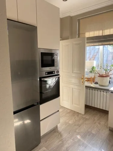 Pārdod dzīvokli, Barona iela 60, Rīga, Labais krasts, Centrs / 175 000 € 14