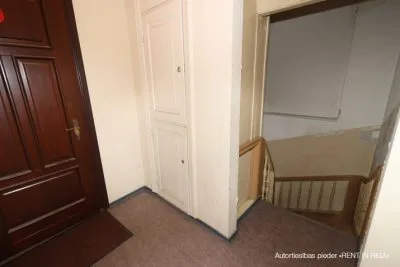 Pārdod dzīvokli, Barona iela 60, Rīga, Labais krasts, Centrs / 175 000 € 17