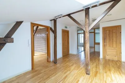Izīrē biroju, Barona iela 13/15, Rīga, Labais krasts, Centrs / 1 180 € 9