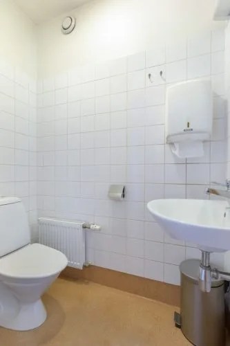 Izīrē biroju, Barona iela 13/15, Rīga, Labais krasts, Centrs / 1 180 € 11