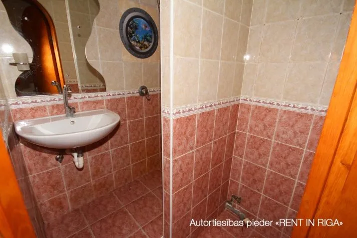 Pārdod dzīvokli, Vaiņodes iela 22, Rīga, Kreisais krasts, Ziepniekkalns / 59 000 € 9