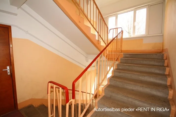 Pārdod dzīvokli, Vaiņodes iela 22, Rīga, Kreisais krasts, Ziepniekkalns / 59 000 € 11