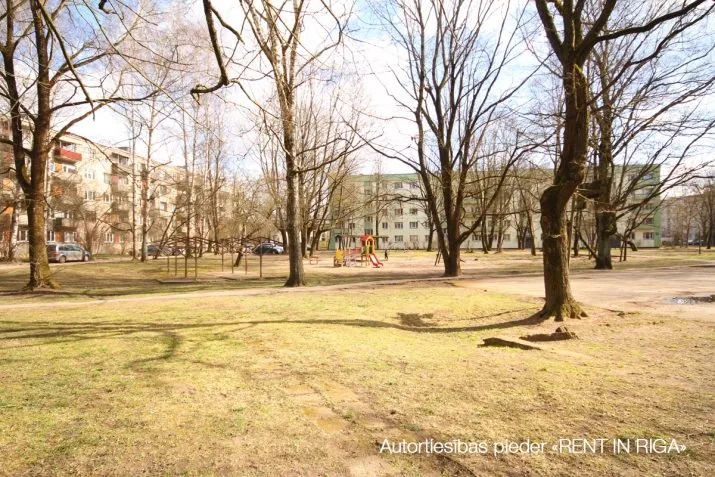 Pārdod dzīvokli, Vaiņodes iela 22, Rīga, Kreisais krasts, Ziepniekkalns / 59 000 € 12