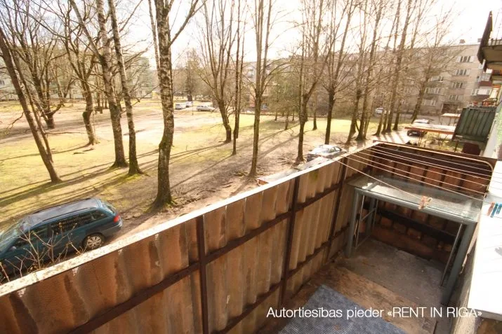 Pārdod dzīvokli, Vaiņodes iela 22, Rīga, Kreisais krasts, Ziepniekkalns / 59 000 € 17