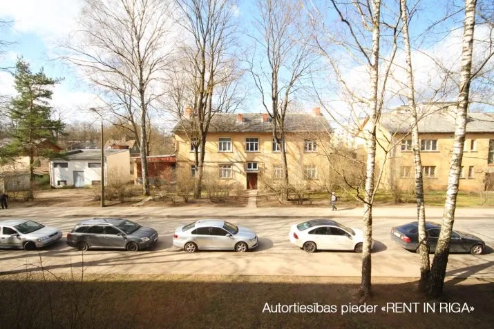 Pārdod dzīvokli, Vaiņodes iela 22, Rīga, Kreisais krasts, Ziepniekkalns / 59 000 € 16