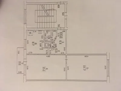 Pārdod dzīvokli, Vaiņodes iela 22, Rīga, Kreisais krasts, Ziepniekkalns / 59 000 € 18