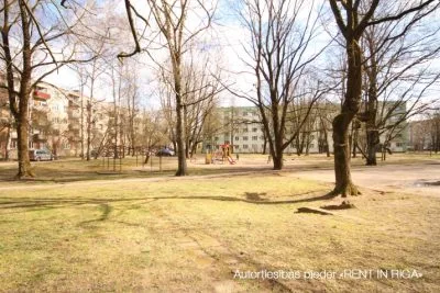 Pārdod dzīvokli, Vaiņodes iela 22, Rīga, Kreisais krasts, Ziepniekkalns / 59 000 € 12