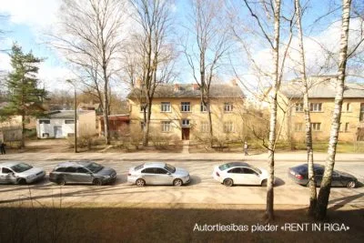 Pārdod dzīvokli, Vaiņodes iela 22, Rīga, Kreisais krasts, Ziepniekkalns / 59 000 € 16