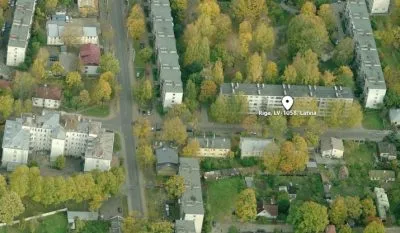 Pārdod dzīvokli, Vaiņodes iela 22, Rīga, Kreisais krasts, Ziepniekkalns / 59 000 € 19