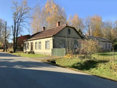 Pārdod zemi, Miglinīka iela 7, Ludzas novads, Ludza / 55 000 € 5