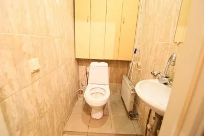 Izīrē tirdzniecības telpas, Pērnavas iela 43, Rīga, Labais krasts, Centrs / 700 € 7