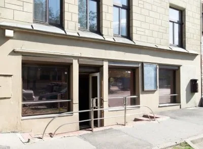 Izīrē tirdzniecības telpas, Pērnavas iela 43, Rīga, Labais krasts, Centrs / 700 € 8