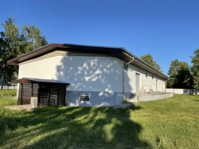 Продажа склада, Gobas улица 39, Rīga, Bolderāja / 250000 € 2