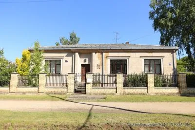 Pārdod māju, Ropažu iela 96, Rīga, Labais krasts, Teika / 208 500 € 1