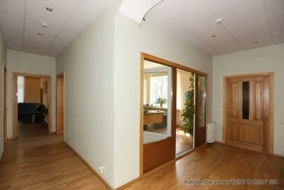 Pārdod māju, Ropažu iela 96, Rīga, Labais krasts, Teika / 208 500 € 8