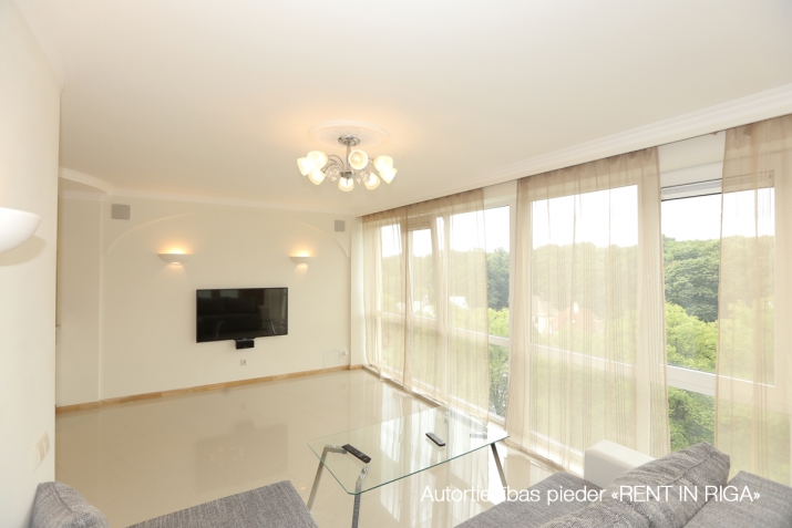 Аренда квартиры, Klijānu улица 6, Rīga, Labais krasts, Centrs / 850 € 2