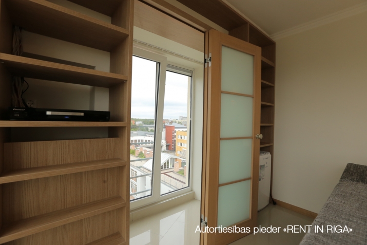 Аренда квартиры, Klijānu улица 6, Rīga, Labais krasts, Centrs / 850 € 5