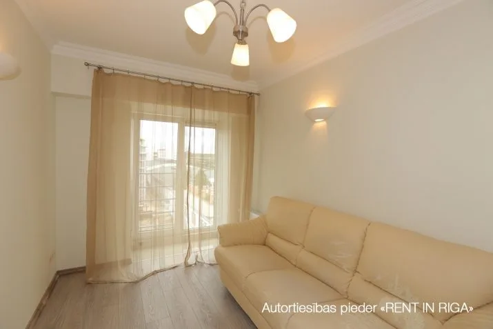 Apartment For Rent, Klijānu street 6, Rīga, Labais krasts, Centrs / 850 € 7