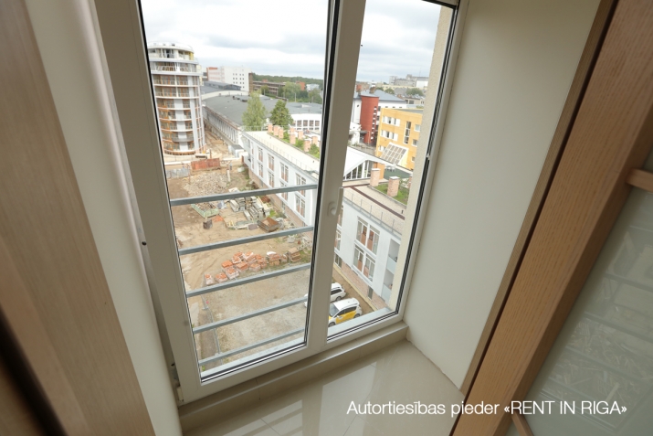 Аренда квартиры, Klijānu улица 6, Rīga, Labais krasts, Centrs / 850 € 6