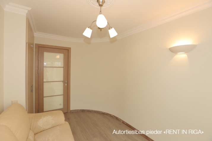 Аренда квартиры, Klijānu улица 6, Rīga, Labais krasts, Centrs / 850 € 8