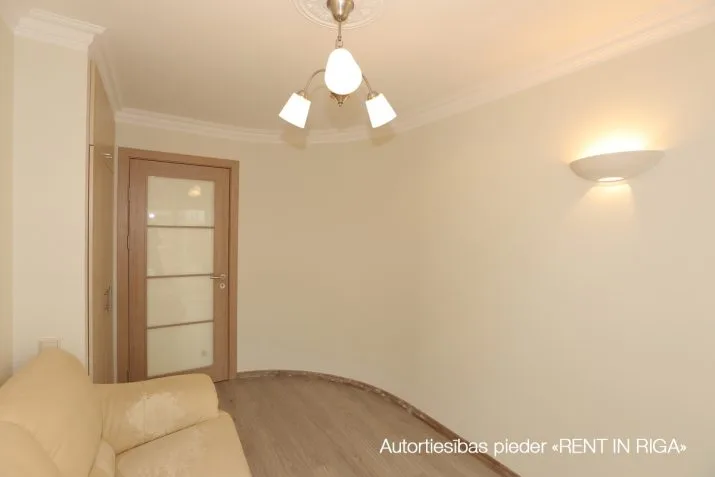 Apartment For Rent, Klijānu street 6, Rīga, Labais krasts, Centrs / 850 € 8