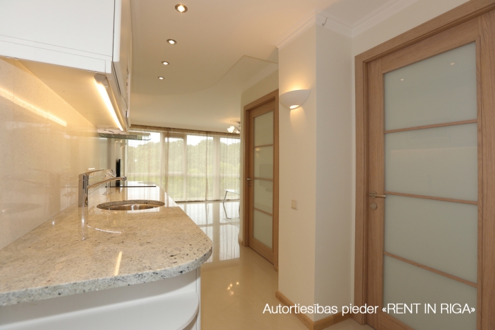 Аренда квартиры, Klijānu улица 6, Rīga, Labais krasts, Centrs / 850 € 4