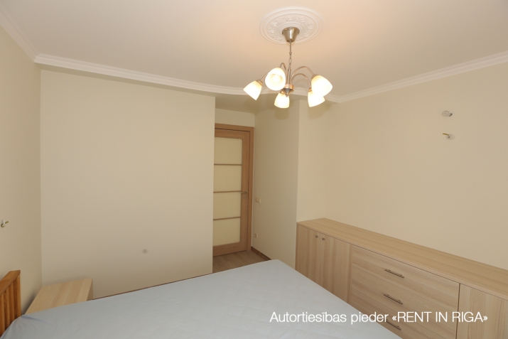 Аренда квартиры, Klijānu улица 6, Rīga, Labais krasts, Centrs / 850 € 9