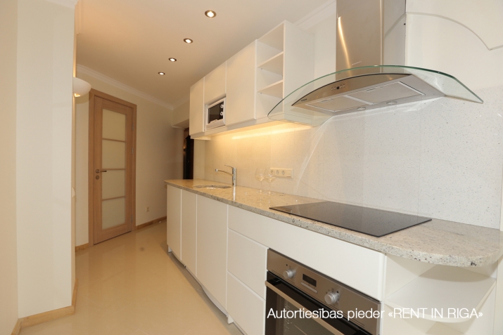 Аренда квартиры, Klijānu улица 6, Rīga, Labais krasts, Centrs / 850 € 3
