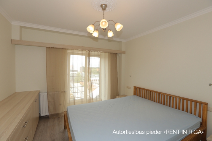 Аренда квартиры, Klijānu улица 6, Rīga, Labais krasts, Centrs / 850 € 10