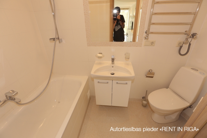 Аренда квартиры, Klijānu улица 6, Rīga, Labais krasts, Centrs / 850 € 12
