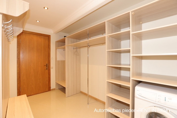 Аренда квартиры, Klijānu улица 6, Rīga, Labais krasts, Centrs / 850 € 11
