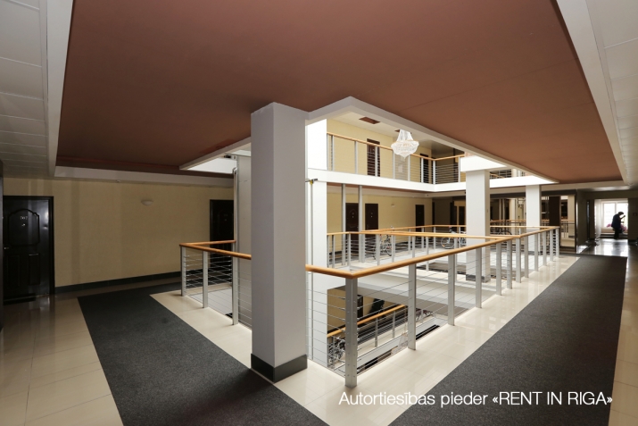 Аренда квартиры, Klijānu улица 6, Rīga, Labais krasts, Centrs / 850 € 14