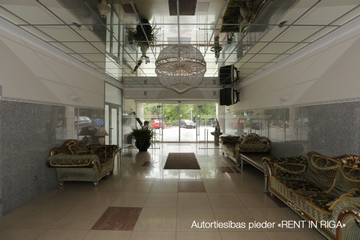 Аренда квартиры, Klijānu улица 6, Rīga, Labais krasts, Centrs / 850 € 16