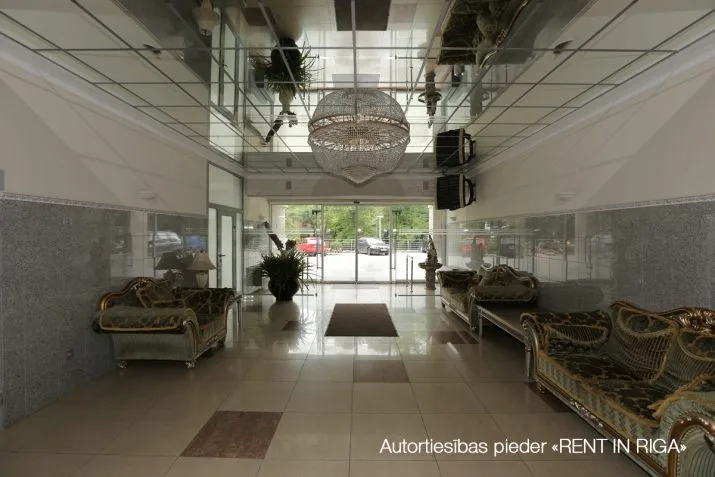 Apartment For Rent, Klijānu street 6, Rīga, Labais krasts, Centrs / 850 € 16