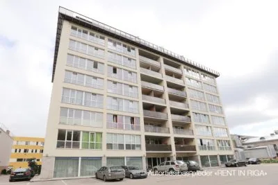 Apartment For Rent, Klijānu street 6, Rīga, Labais krasts, Centrs / 850 € 19