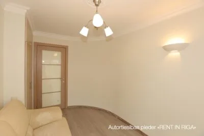 Apartment For Rent, Klijānu street 6, Rīga, Labais krasts, Centrs / 850 € 8