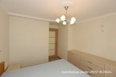 Apartment For Rent, Klijānu street 6, Rīga, Labais krasts, Centrs / 850 € 9