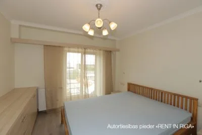Apartment For Rent, Klijānu street 6, Rīga, Labais krasts, Centrs / 850 € 10
