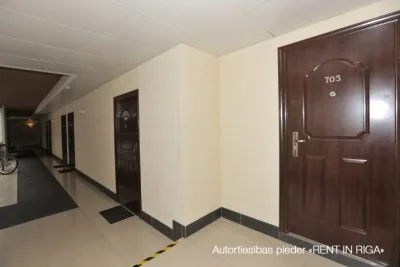 Apartment For Rent, Klijānu street 6, Rīga, Labais krasts, Centrs / 850 € 13