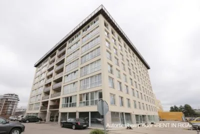 Apartment For Rent, Klijānu street 6, Rīga, Labais krasts, Centrs / 850 € 18