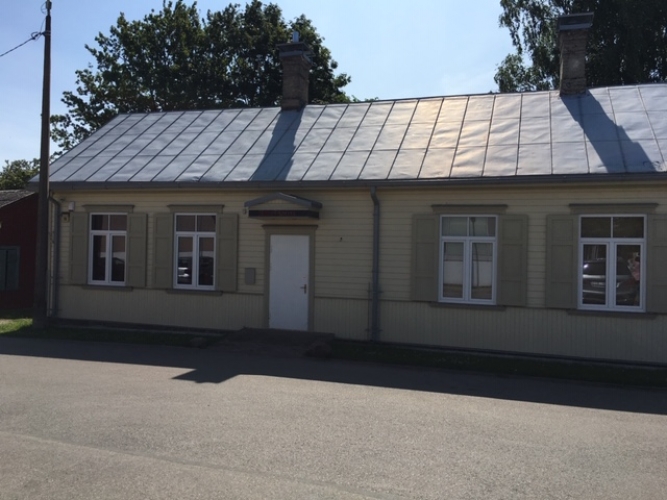 Gobas iela 15 32