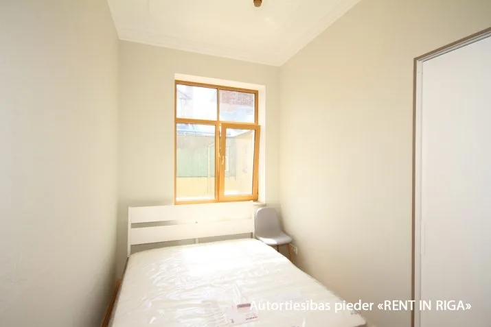 Izīrē dzīvokli, Jēkaba iela 26/28, Rīga, Labais krasts, Vecrīga / 999 € 8
