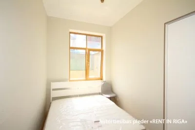 Izīrē dzīvokli, Jēkaba iela 26/28, Rīga, Labais krasts, Vecrīga / 999 € 8