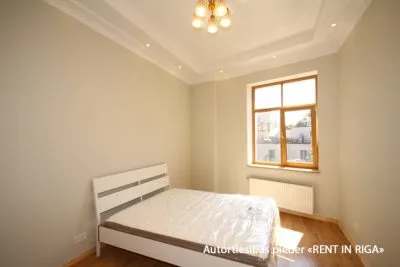 Izīrē dzīvokli, Jēkaba iela 26/28, Rīga, Labais krasts, Vecrīga / 999 € 13