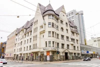 Аренда коммерческой недвижимости, Brīvības улица 47, Rīga, Labais krasts, Centrs / 2 000 € 2
